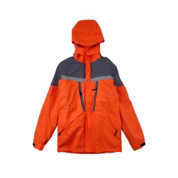 Order Online Orange Warm Jacket Fashion Design Transport Reflective Strip Zipper Jacket Specialized Outerwear Store SKJ087 Order Online Orange Warm Jacket Fashion Design Transport Reflective Strip Zipper Jacket Specialized Outerwear Store SKJ087